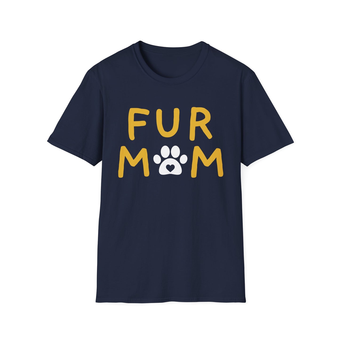79 - FUR MOM