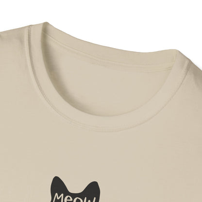 35 - MEOW MEOW MEOW