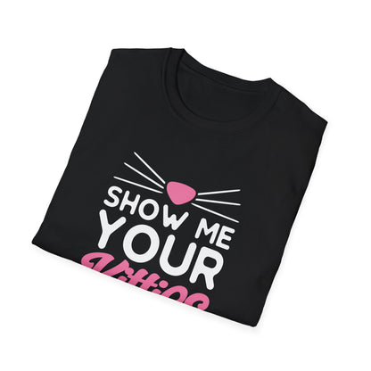 5 - SHOW ME YOUR KITTIES