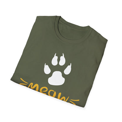 8 - CAT PAW MEOW