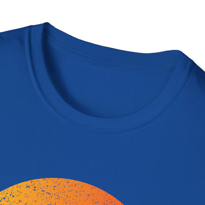 16 - SUNSET CAT SILHOUETTE