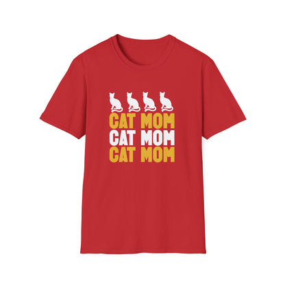 29 - CAT MOM