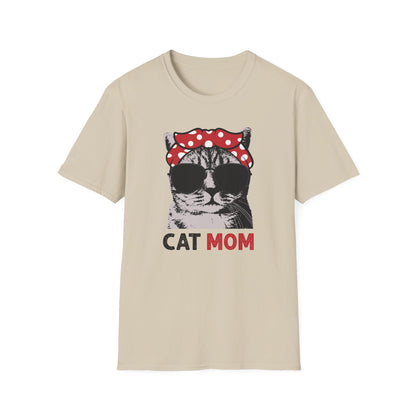 33 - CAT MOM