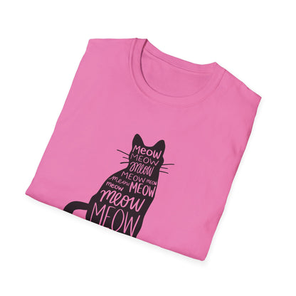 35 - MEOW MEOW MEOW