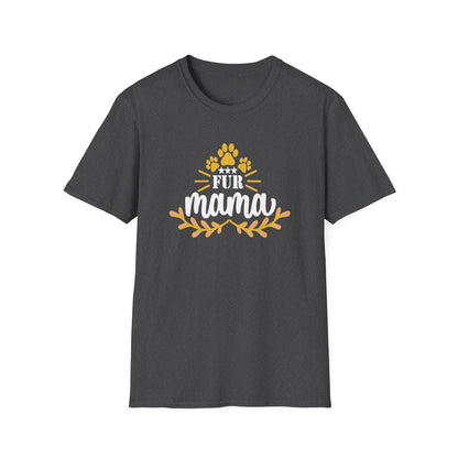 39 - FUR MAMA