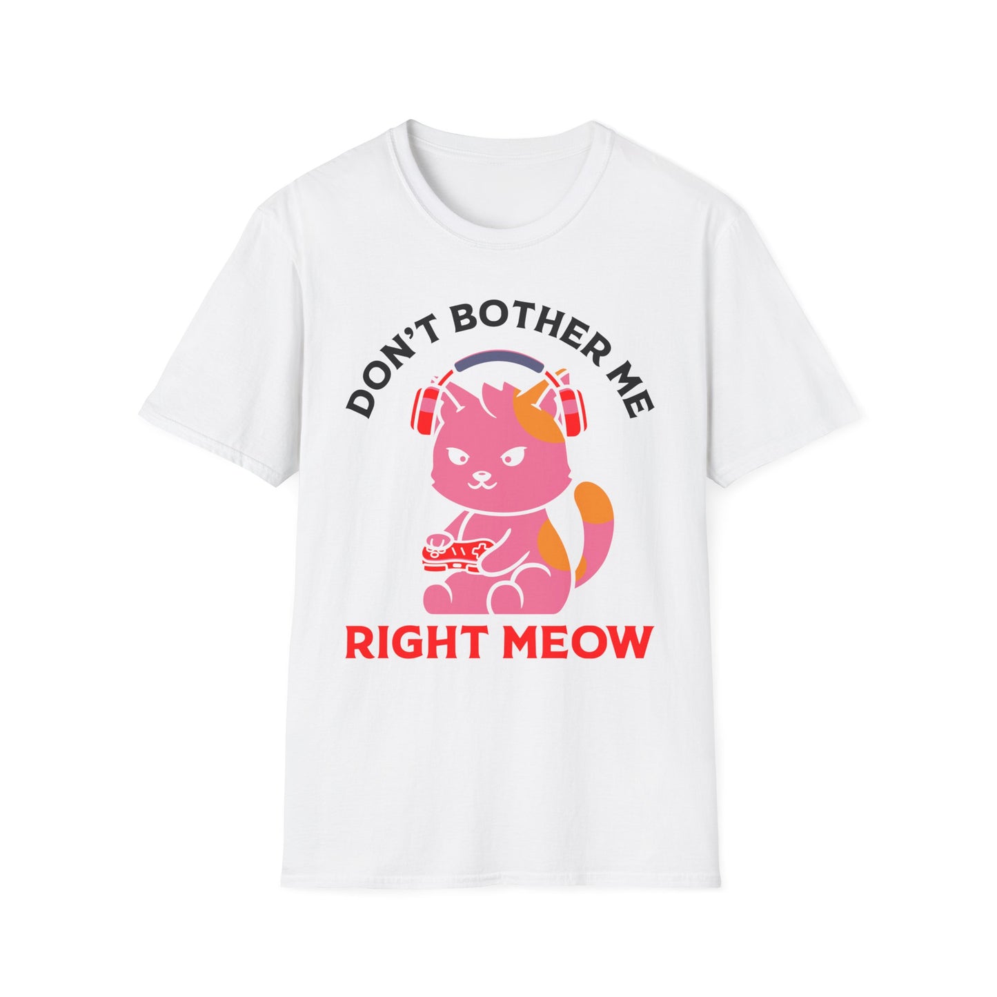 92 - DONT BOTHER ME RIGHT MEOW