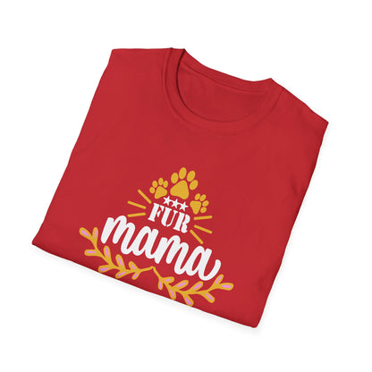 39 - FUR MAMA