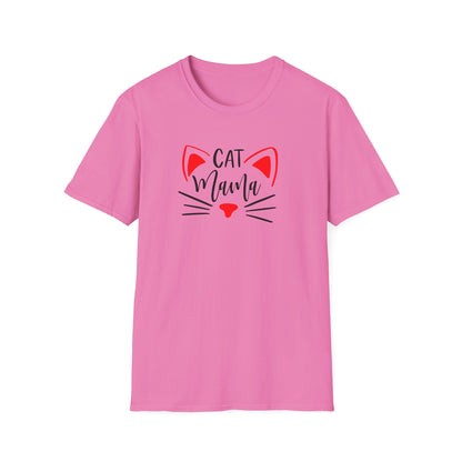 34 - CAT MAMA