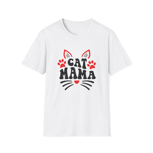 28 - CAT MAMA
