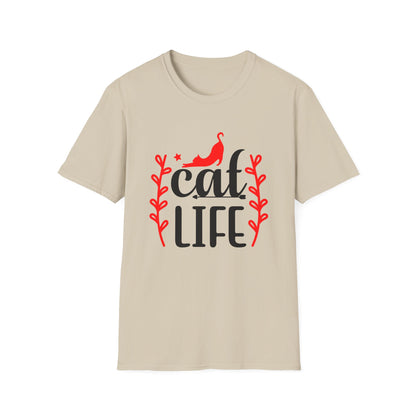 30 - CAT LIFE