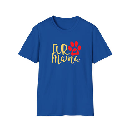 11 - FUR MAMA