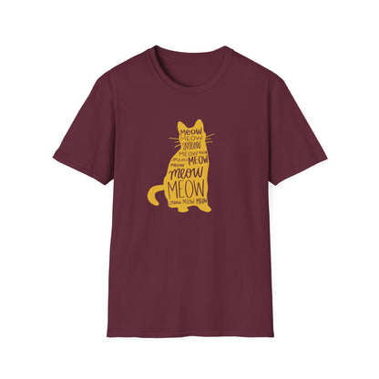 35 - MEOW MEOW MEOW