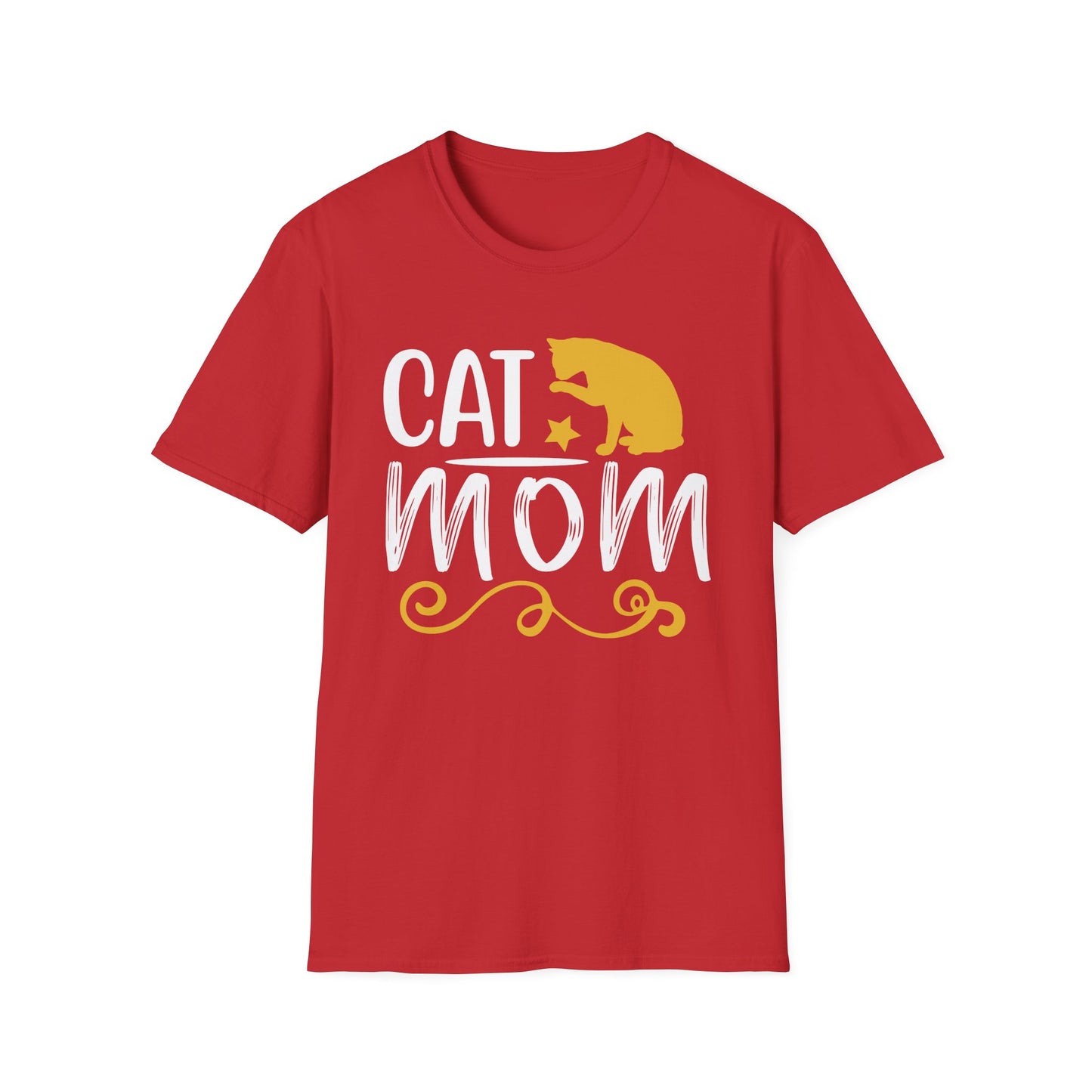 88 - CAT MOM