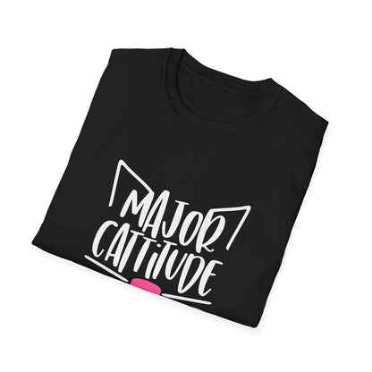 12 - MAJOR CATITUDE