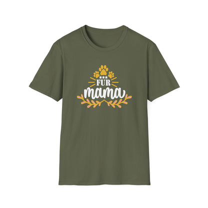 39 - FUR MAMA