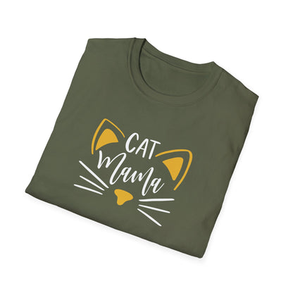 34 - CAT MAMA