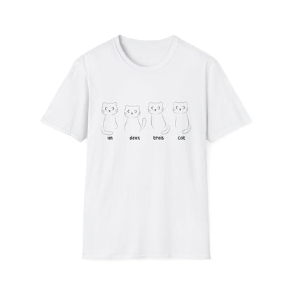 24 - FRENCH CATS -