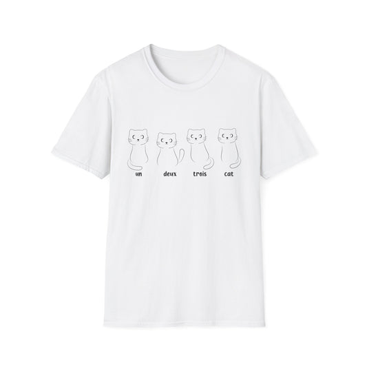 24 - FRENCH CATS -