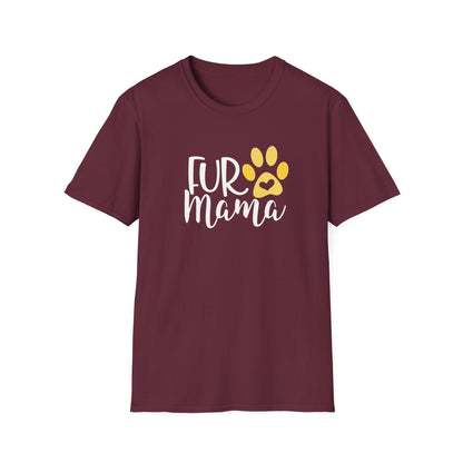 11 - FUR MAMA