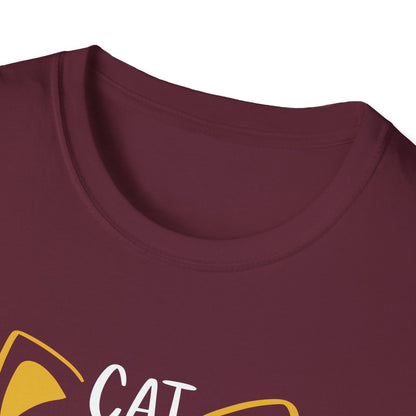 34 - CAT MAMA