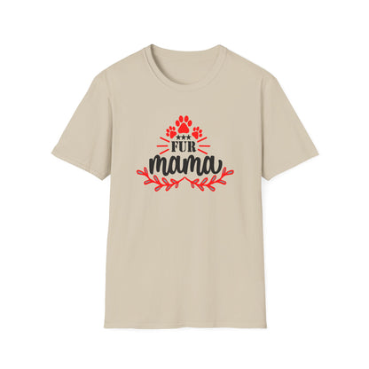 39 - FUR MAMA