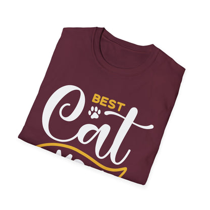 57 - BEST CAT MOM