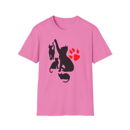 9 - CATS BUNCH PAW