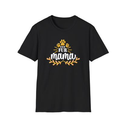 39 - FUR MAMA