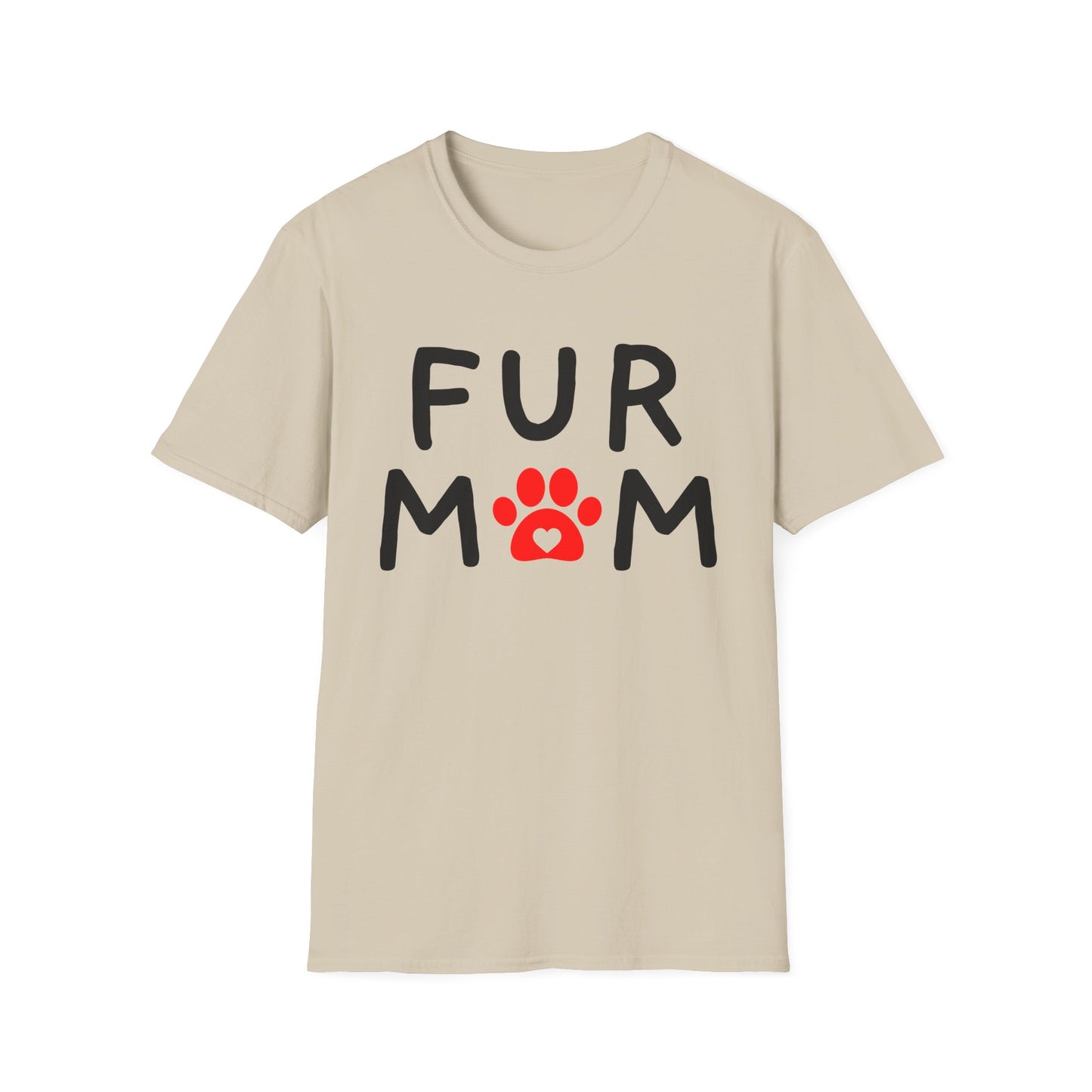79 - FUR MOM