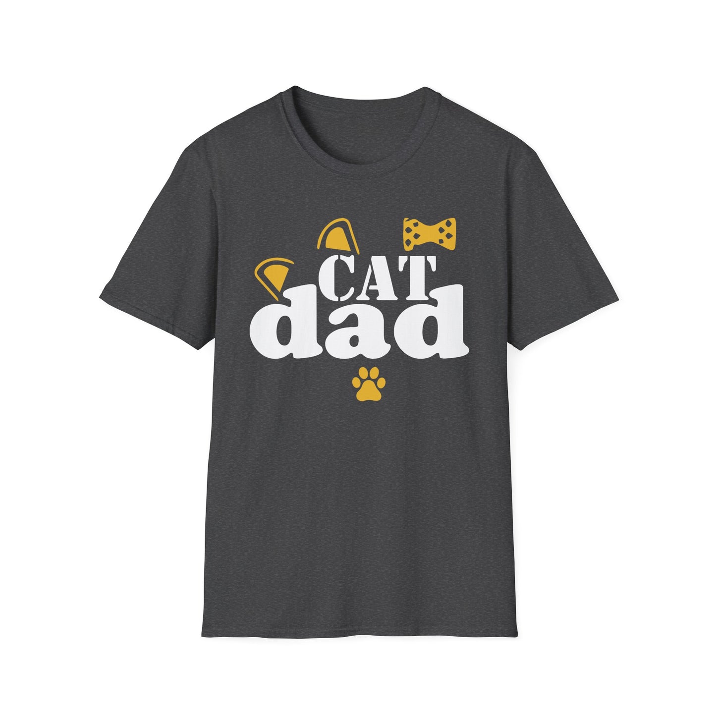 78 - CAT DAD