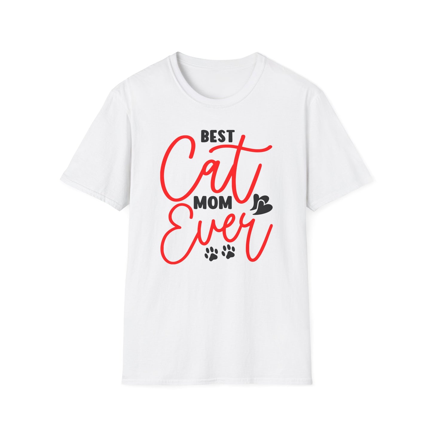 66 - BEST CAT MOM EVER