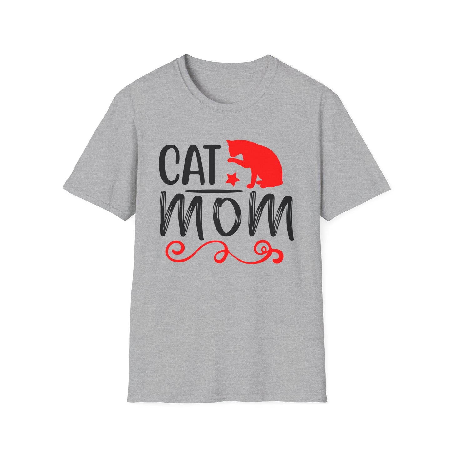 88 - CAT MOM