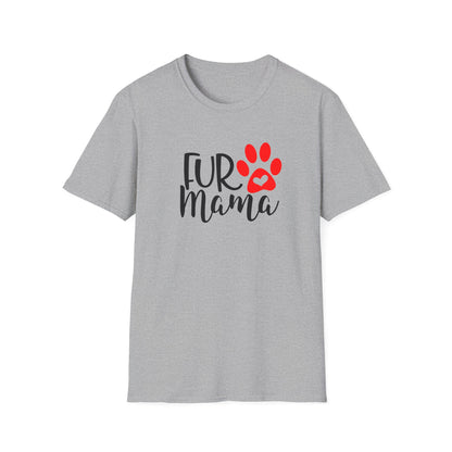 11 - FUR MAMA