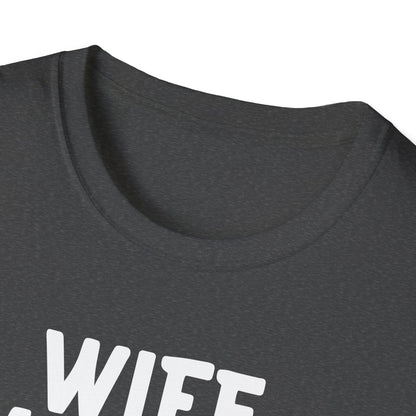 41 - WIFE MOTHER CAT LOVER