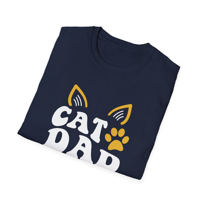 23 - CAT DAD