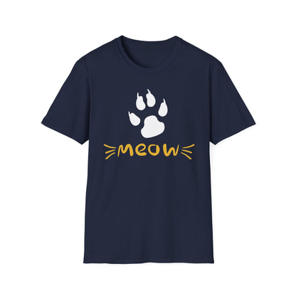 8 - CAT PAW MEOW