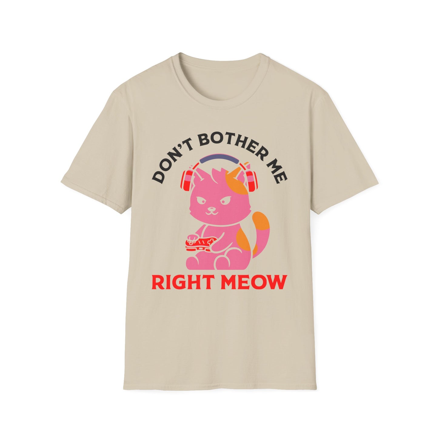 92 - DONT BOTHER ME RIGHT MEOW