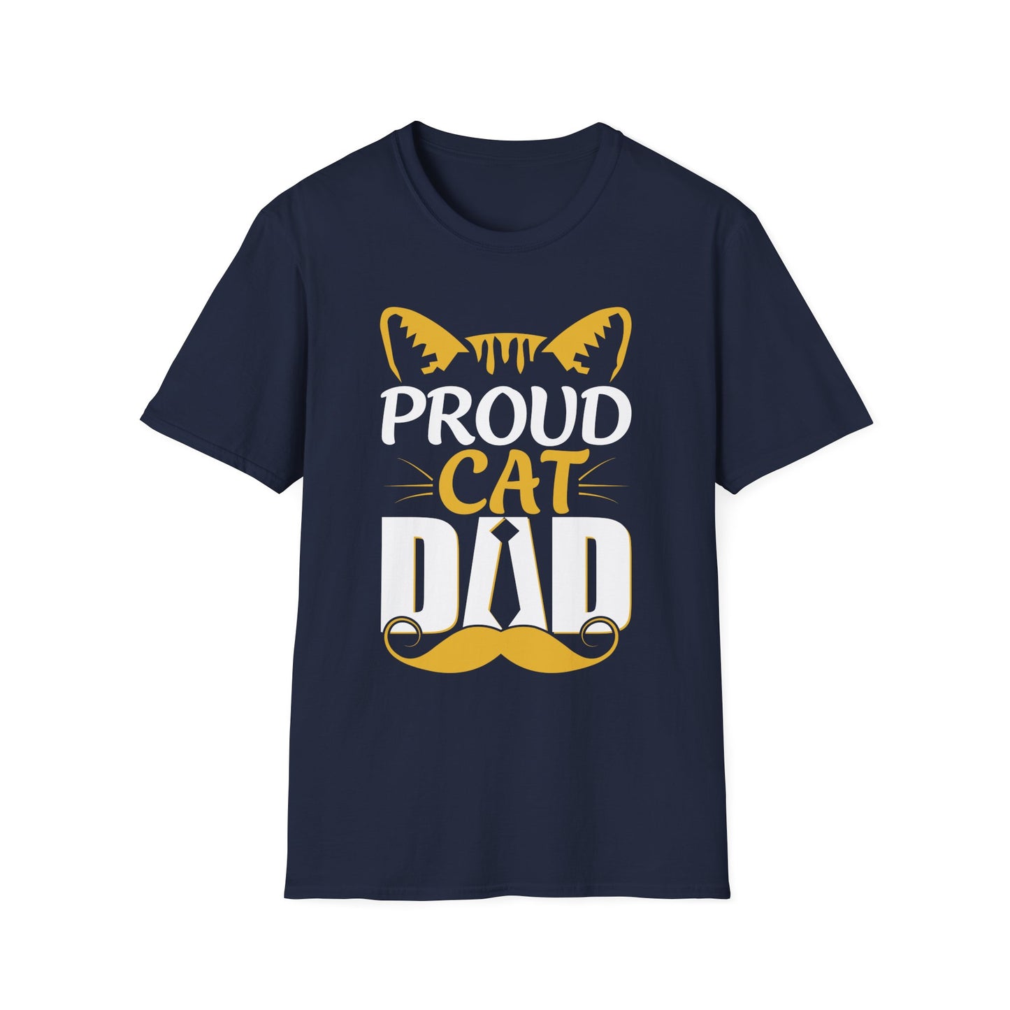 96 - PROUD CAT DAD