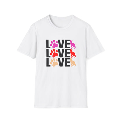 18 - LOVE LOVE LOVE