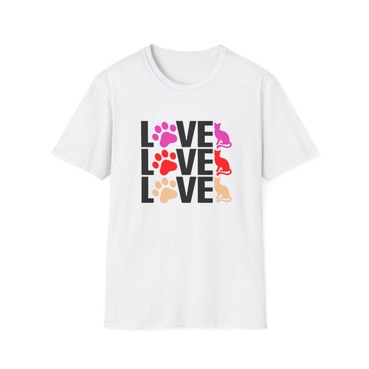 18 - LOVE LOVE LOVE