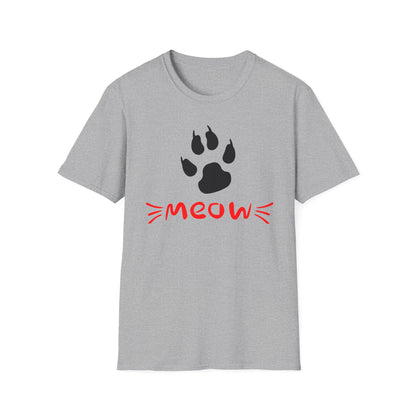 8 - CAT PAW MEOW