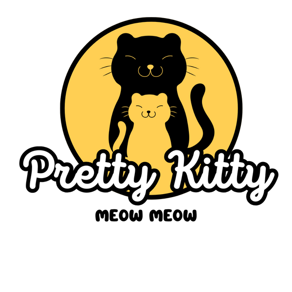 PRETTY KITTY